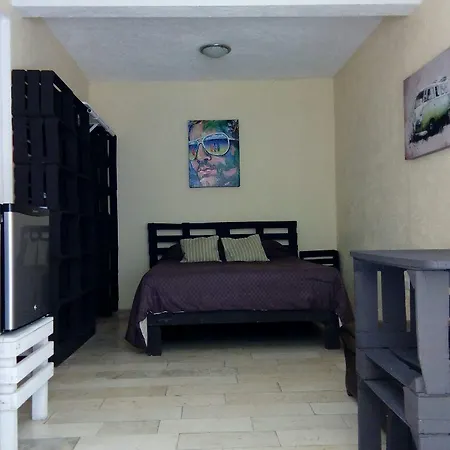 Hostal 307-2